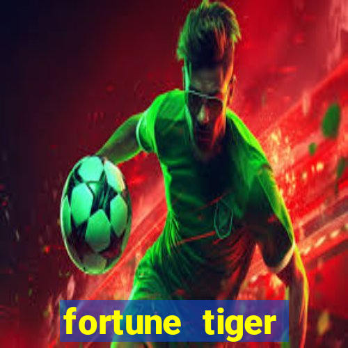 fortune tiger spirit demo